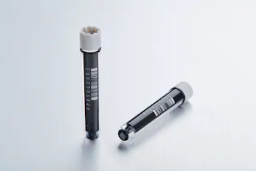 艾本德Eppendorf CryoStorage Vial，無(wú)菌, 無(wú)菌, 1.0 mL, 不含 DNase、RNase、人類 DNA 和內(nèi)毒素；外螺紋，預(yù)先加蓋灰色管蓋，帶 2D SafeCode 