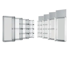 德國艾本德(Eppendorf)Eppendorf Cell Imaging Coverglas,無菌、無熱原，無RNase和DNase，無人類和細(xì)菌DNA.無細(xì)胞毒素, 載玻片培養(yǎng)系統(tǒng),1個腔室,1
