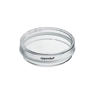 德國艾本德(Eppendorf)Cell Culture Dishes,100mm, 無菌、無熱原，無RNase和DNase,無人類和細(xì)菌DNA.無細(xì)胞毒素,TC處理,10.0mL, 300個