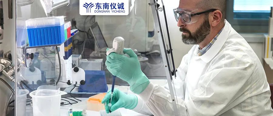 艾本德移液器如何清潔、潤滑、消毒和自檢？