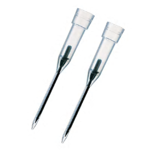 德國艾本德(Eppendorf)Eppendorf Quality?優(yōu)質(zhì)級(jí), 20 μL, 52 mm, 淺灰色