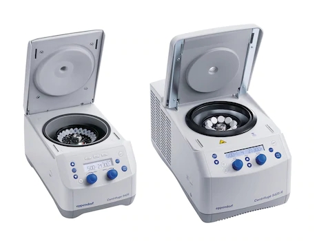 5分鐘掌握艾本德離心機(jī)Eppendorf 5424、5424R安裝使用及日常維護(hù)