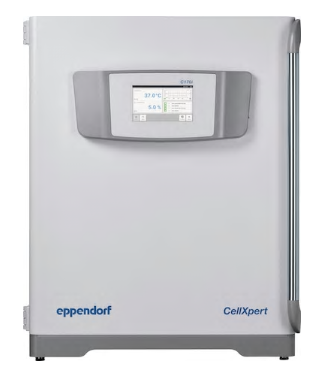 德國艾本德（Eppendorf）CellXpert? C170i,CO2 培養(yǎng)箱無分內門